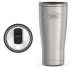 Copo frio THERMOS ICON SERIES em aço inoxidável 700mL