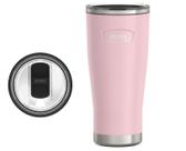 Copo frio THERMOS ICON SERIES em aço inoxidável 700mL
