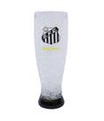 Copo Frozen com Gel Congelante 350ml - Santos