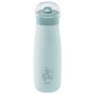 Copo Garrafa Mini me NUK 500 mL Inox Tampa Protetora Bico Resistente 12 Meses para Crianças A partir de 12 Meses Livre de BPA