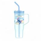 Copo Garrafa Stitch Disney Fofa BPA FREE Original Miniso