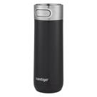 Copo Garrafa Térmico Bebida Luxe Autoseal Contigo 473 Ml