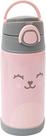 Copo Garrafa Termico Parede Dupla 400 Ml Gumy Buba