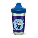 Copo Glow Max Brilha no Escuro LILLO Menino 12m+ 320ml