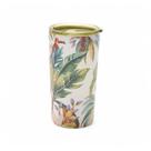 Copo Glub Glub Farm 500ml Tropicália Off White Original