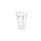 Copo Graduado 550ml 1202 Plasvale