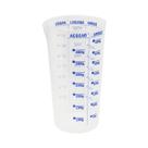 Copo graduado confeiteiro 500 ml
