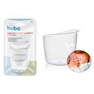 Copo Graduado Para Alimentação Baby C/3 Buba Copo Graduado Para Alimentação Baby C/3 Buba