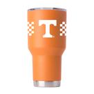 Copo GTS Gametime Sidekicks Tennessee 900 ml Laranja 18/8 SS