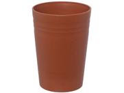 Copo Hauskraft FBBU Marrom 300ml Copo Hauskraft FBBU Marrom 300ml