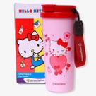 Copo Hello Kitty Baker 500 Ml - Zonacriativa Copo Hello Kitty Baker 500 Ml - Zonacriativa