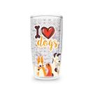 Copo HX76 Love Dogs