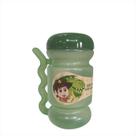 Copo inf.420ml c/canudo jimmy kid