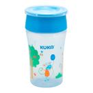 Copo Infantil 360 Kuka Azul 200ml