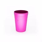Copo Infantil 380 ml Infanti Rosa Escuro