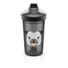 Copo Infantil Antivazamento Max Cachorro 320ml - lillo
