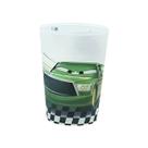 Copo Infantil Carros Disney de Plástico Base de Ovo de Pascoa Original Plasutil