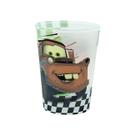 Copo Infantil Carros Disney de Plástico Base de Ovo de Pascoa Original Plasutil