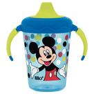 Copo infantil com alça minha primeira caneca Disney 207mL