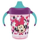Copo infantil com alça minha primeira caneca Disney 207mL Copo infantil com alça minha primeira caneca Disney 207mL