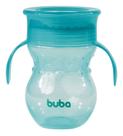 Copo Infantil De Treinamento Com Alça 360 - Buba Baby