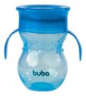 Copo Infantil De Treinamento Com Alça 360 - Buba Baby