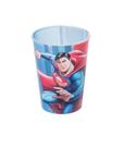 Copo Infantil Do Superman Dc Comics 320ml Festa Lembrancinha