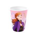 Copo Infantil Estampado De Super Heróis e Personagens Livre BPA 320ml - 1 unidade