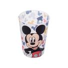 Copo infantil Mickey Mouse 320ml Plasútil