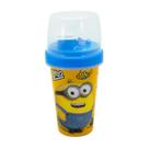 Copo Infantil Mini Shakeira Plástico 320ml Personagens Plasútil