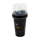 Copo Infantil Mini Shakeira Plástico 320ml Personagens Plasútil Copo Infantil Mini Shakeira Plástico 320ml Personagens Plasútil