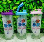 Copo infantil personalizado
