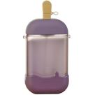 Copo Infantil Picolé 400ml 19x8x8cm Copo Infantil Picolé 400ml 19x8x8cm