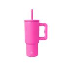 Copo Infantil Simple Modern Kids Trek Collection 700ml com Alça