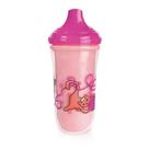 Copo Infantil Térmico Com Bico Rígido Antivazamento 270 Ml Nûby