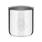 Copo Infantil Tramontina Baby Friends 340ml Em Aço Inox