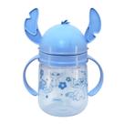 Copo Infantil Treinamento Antivazamento Com Alça 350ml