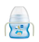 COPO Infantil treinamento MAM 150ML STARTER CUP Night Azul