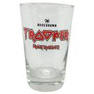 Copo Iron Maiden Original Trooper 350ml Caldereta Bodebrown