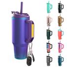 Copo isolado a vácuo Frost Buddy Thicc Buddy 900mL Nebula