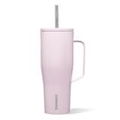 Copo isolado Corkcicle Cold Cup XL 887 ml rosa Copo isolado Corkcicle Cold Cup XL 887 ml rosa