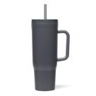 Copo isolado Corkcicle Cruiser 40oz Triple Stainless