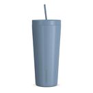 Copo isolado Hydrapeak Traveler 750 ml em aço inoxidável Copo isolado Hydrapeak Traveler 750 ml em aço inoxidável