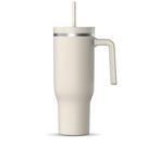 Copo isolado Hydrapeak Voyager 1,2 L com canudo e alça
