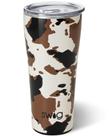 Copo isolado Swig Life 946ml em aço inoxidável Hayride