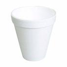 Copo isopor 88ml descartavel / 20un / darnel