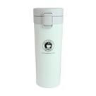 Copo Isotérmico De Aço Inox Com Trava 360ml Copo Isotérmico De Aço Inox Com Trava 360ml