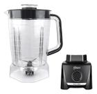 Copo Jarra Compativel Liquidificador Oster Power 1400 Full O