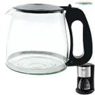 Copo Jarra de Cafeteira Arno Subito CM210551 Vidro Forte