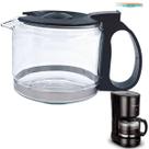 Copo Jarra de Cafeteira p/ NKS Milano TSK226 14 xic Forte